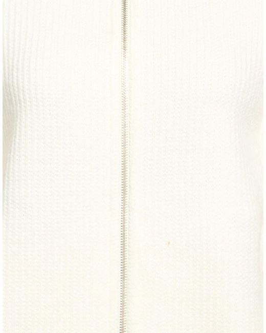 Colmar White Cardigans