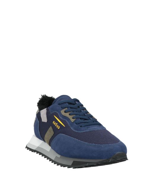GHOUD VENICE Sneakers in Blue für Herren