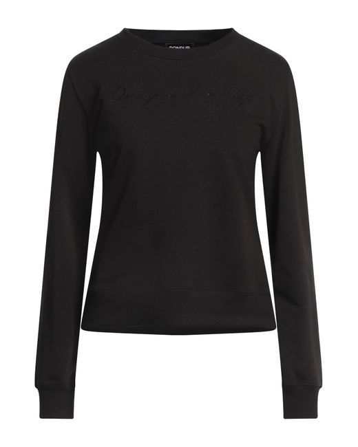 Felpa di Dondup in Black