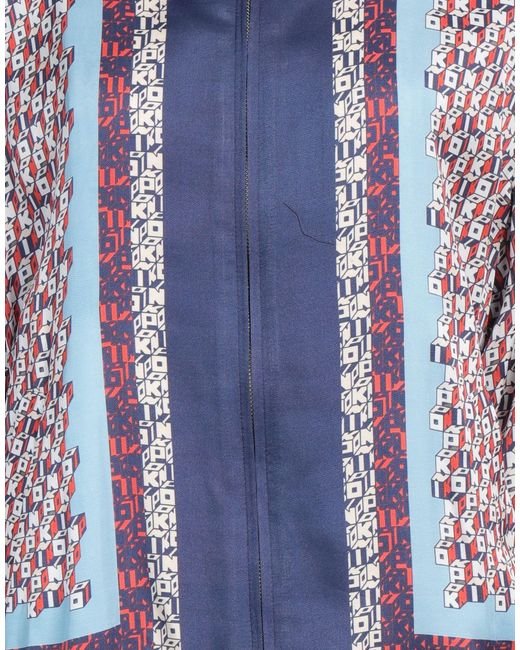 Pinko Blue Jacket