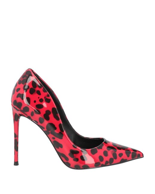 Steve Madden Pink Pumps