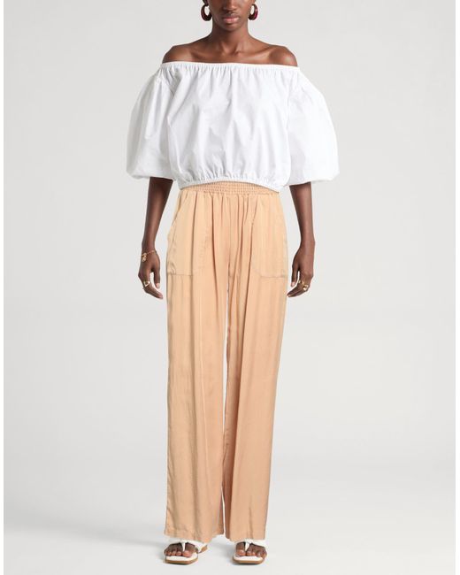 True Religion Natural Trouser