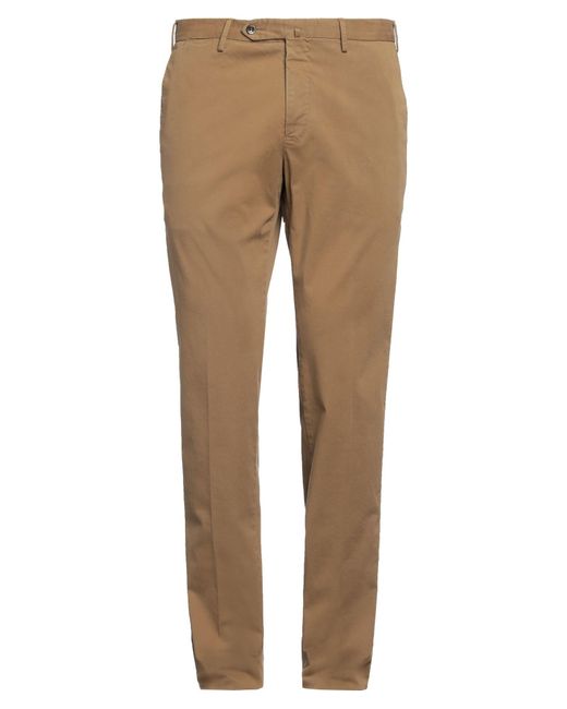 PT Torino Natural Trouser for men