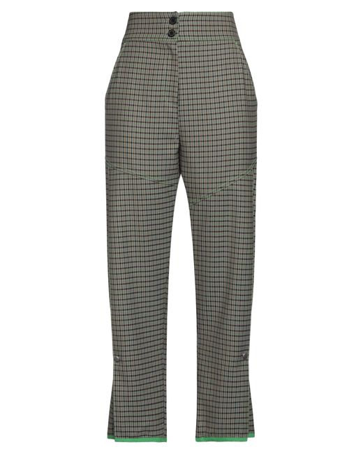 ANDERSSON BELL Gray Trouser