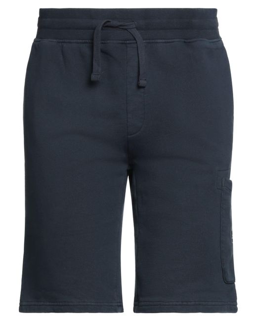 Murphy & Nye Blue Shorts & Bermuda Shorts for men