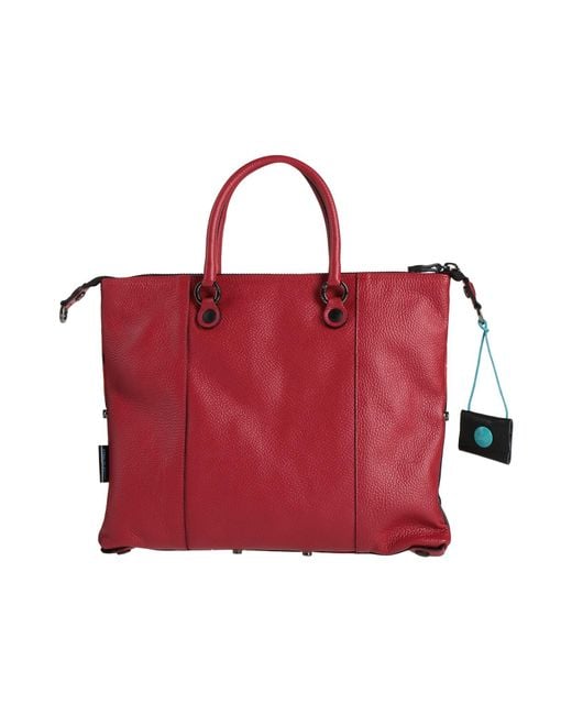 Gabs Red Handbag