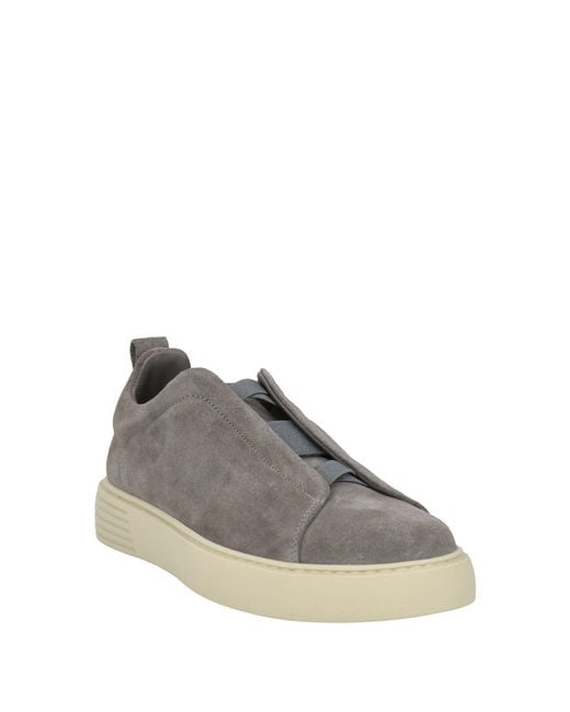 Marechiaro 1962 Gray Trainers for men