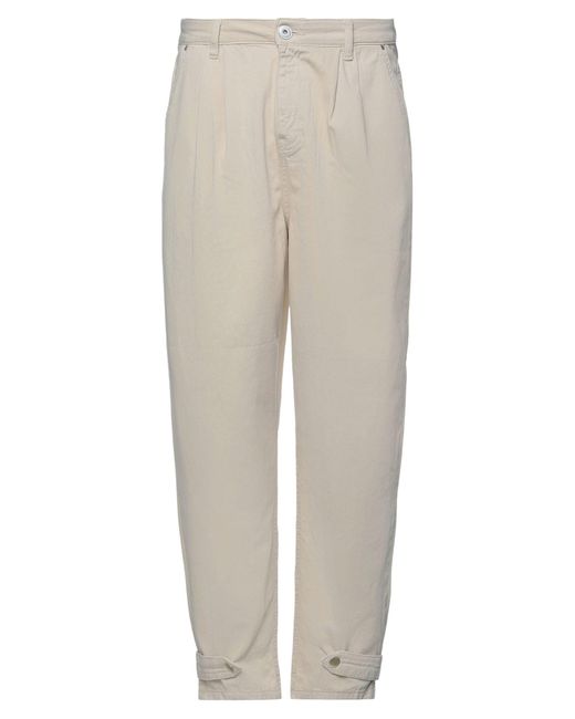 Unique White Pants for men