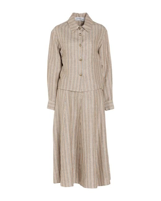 Shirtaporter Natural Co-Ords