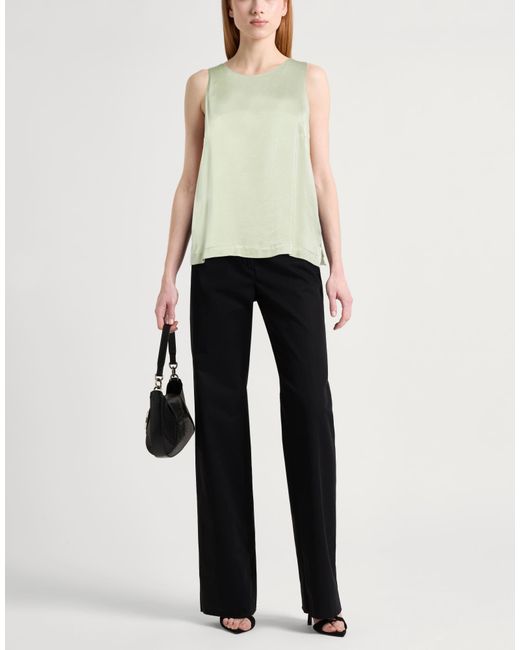 Ottod'Ame Green Top
