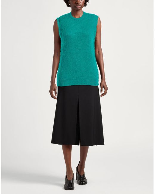 Department 5 Green Pullover