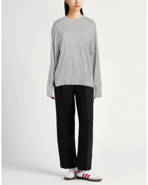 Totême  Gray Jumper