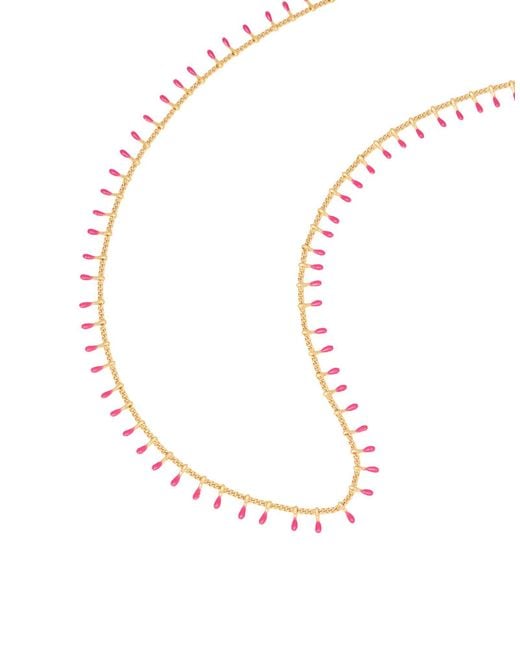 Isabel Marant Natural Necklace