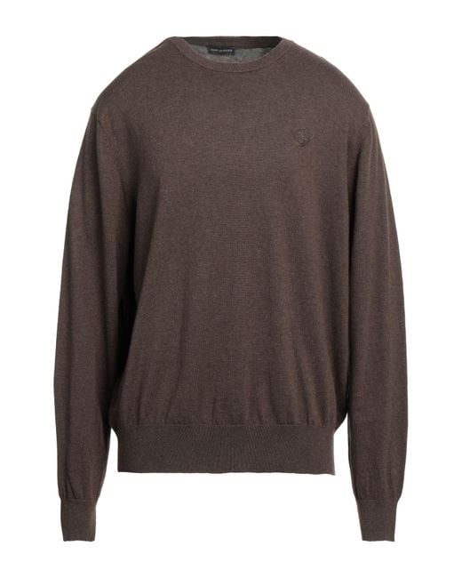 Pullover North Sails de hombre de color Brown
