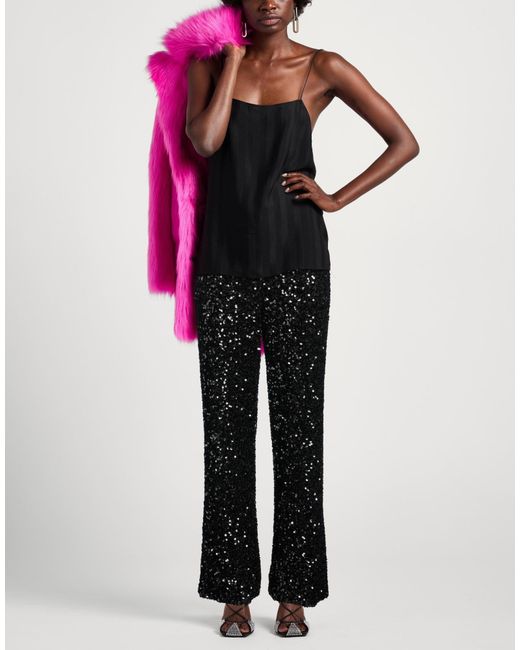 Caliban Black Pants
