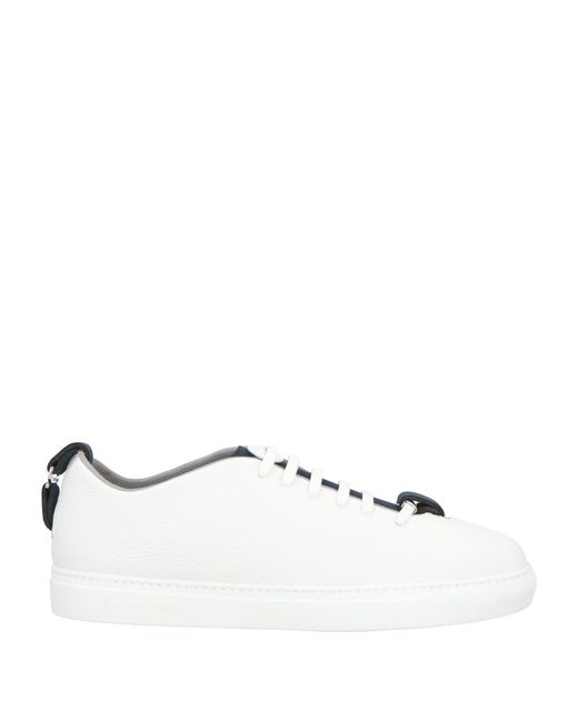 T-SWITCH Natural Sneakers for men