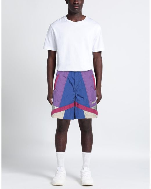 Isabel Marant Blue Shorts & Bermuda Shorts for men