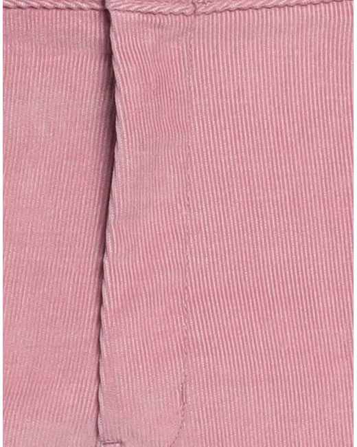Dickies Pink Pants for men