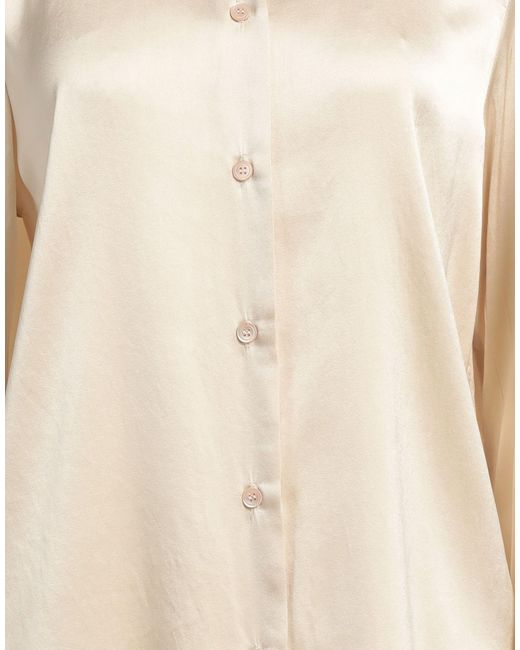 Maliparmi Natural Shirt