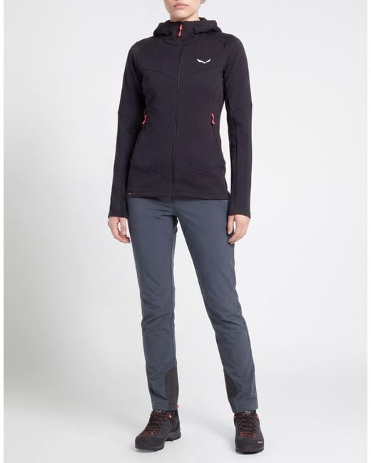 Salewa Blue Jacket
