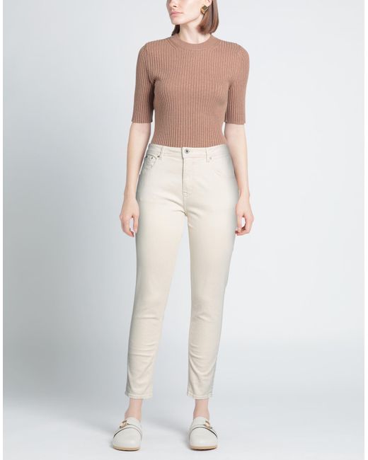 Pepe Jeans White Jeans