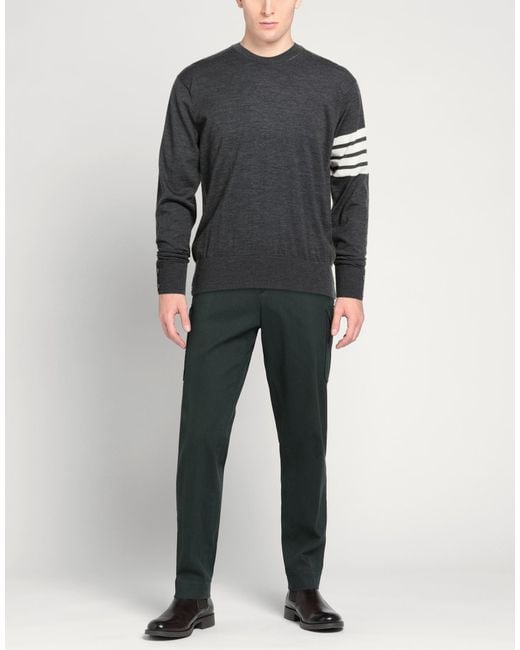 Pullover Thom Browne de hombre de color Gray