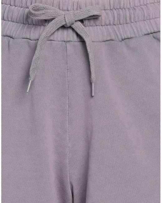 The North Face Purple Shorts & Bermuda Shorts