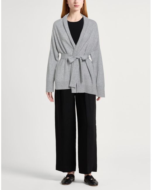 Rebecas Alpha Studio de color Gray