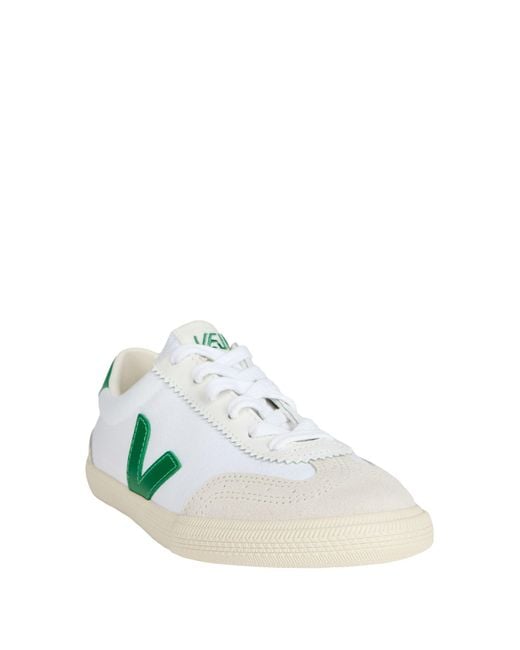 Veja Green Trainers
