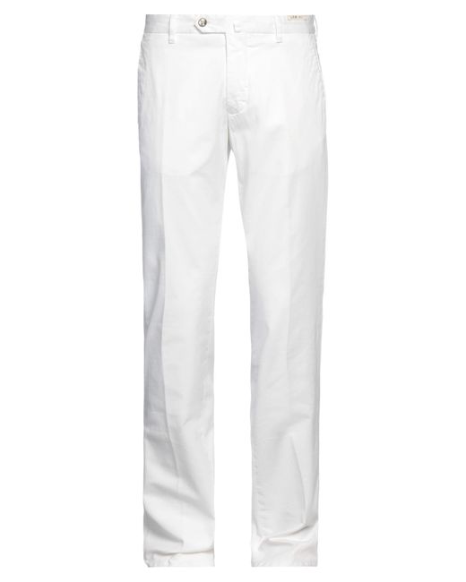 L.b.m. 1911 White Trouser for men