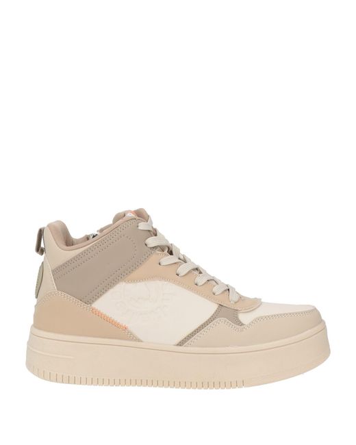 Refresh Natural Sneakers