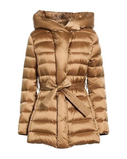 Add Natural Puffer
