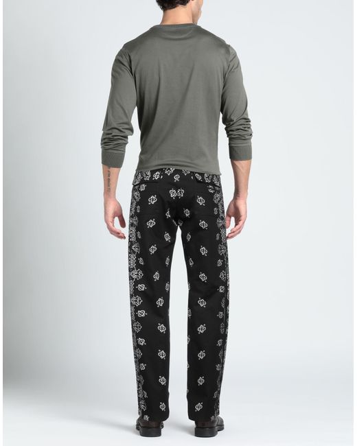 Pantalon Amiri pour homme en coloris Gray