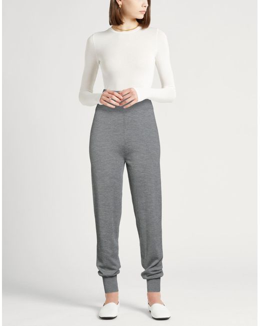 Pantalone di Chloé in Gray