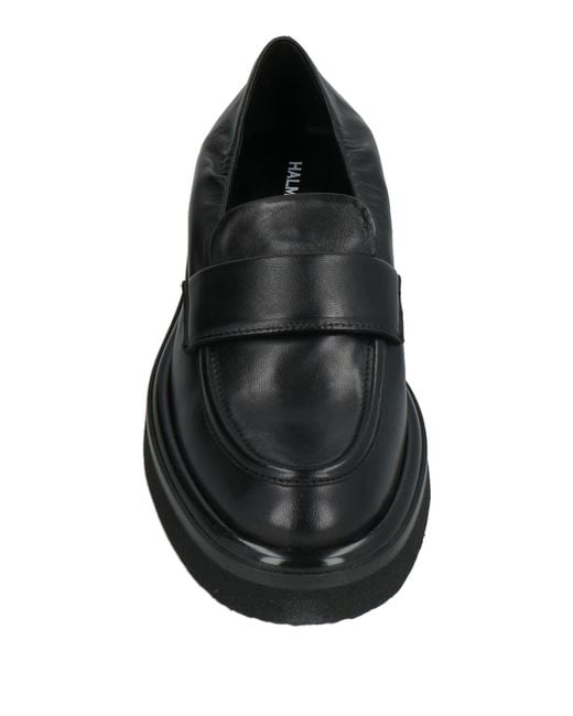 Halmanera Black Loafer