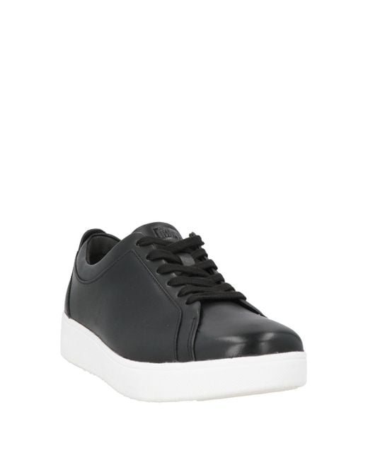 Fitflop Black Trainers