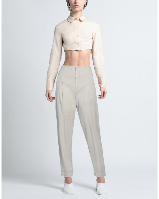 Dondup Gray Pants