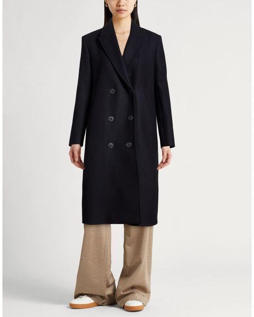 MAX&Co. Blue Coat