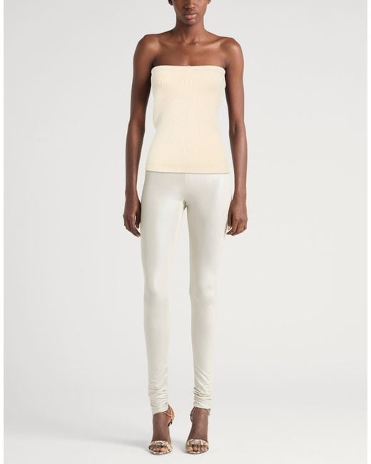 Rick Owens Natural Top