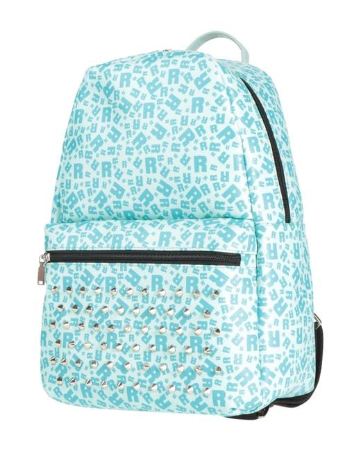 Rucoline Blue Rucksack