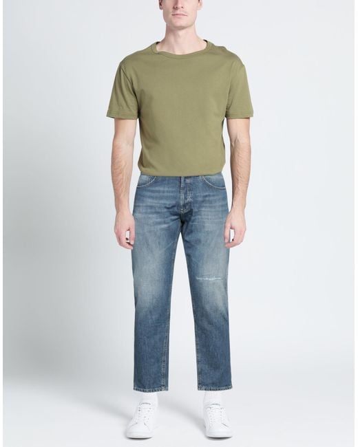 Dondup Blue Jeans for men
