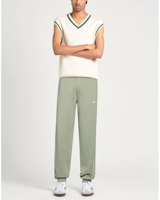 Nike Hose in Green für Herren