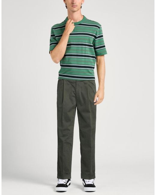 L.b.m. 1911 Gray Trouser for men