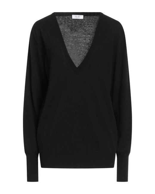 Pullover FILBEC de color Black