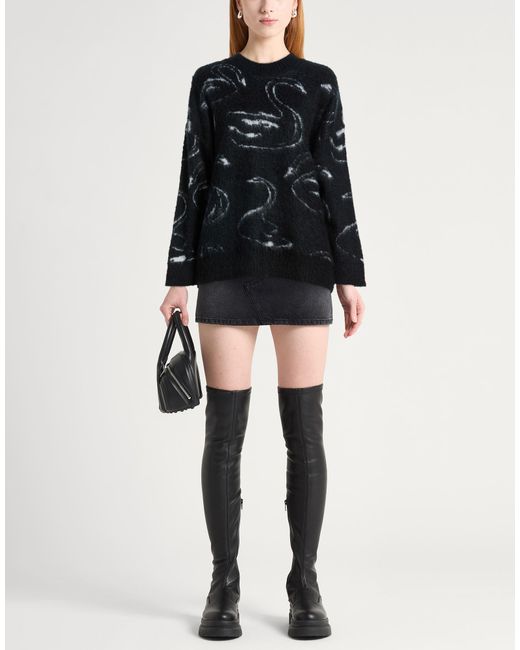 Pullover MSGM de color Black