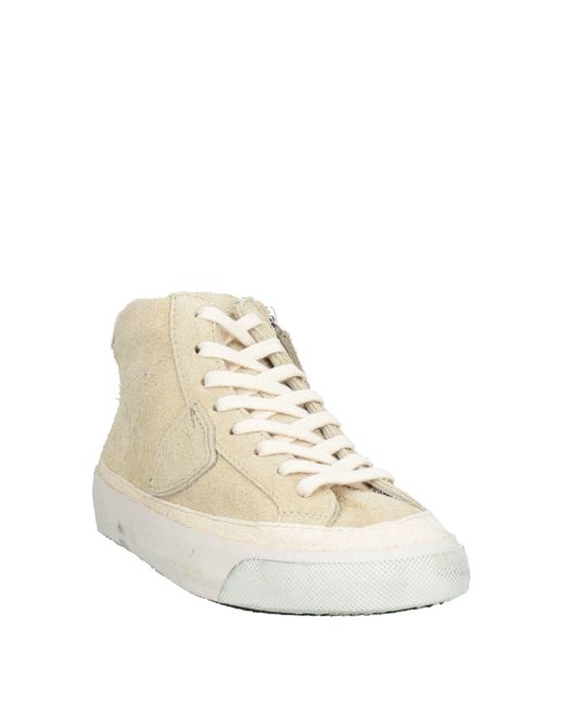 Philippe Model Natural Trainers