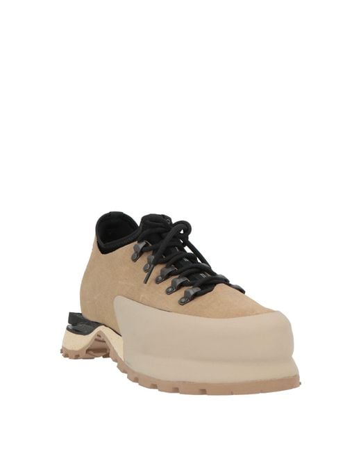 Demon Multicolor Trainers for men