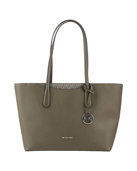 MICHAEL Michael Kors Natural Handbag