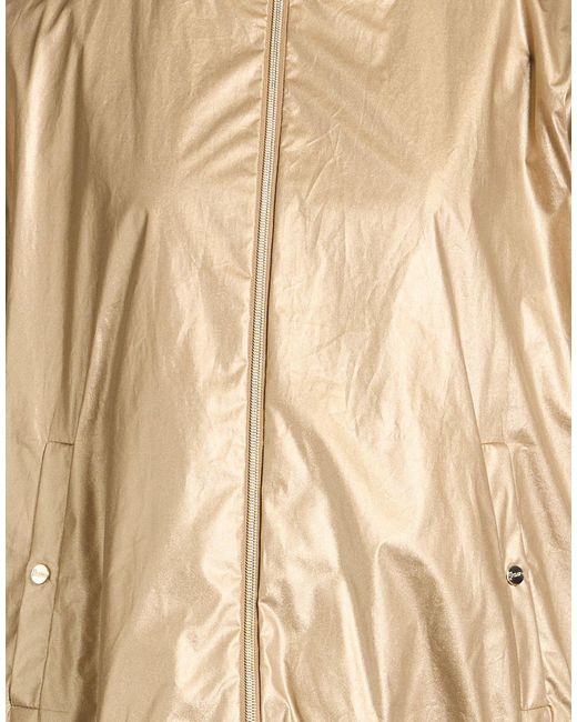Herno Natural Jacket