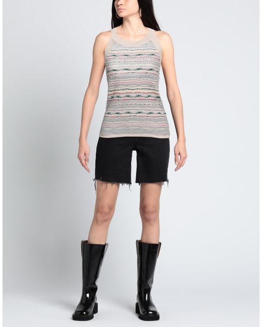 Isabel Marant White Top